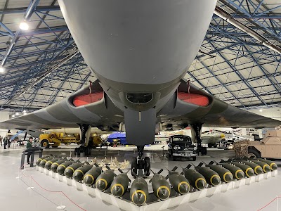 Royal Air Force Museum London