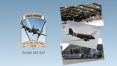 Lincolnshire Aviation Heritage Centre