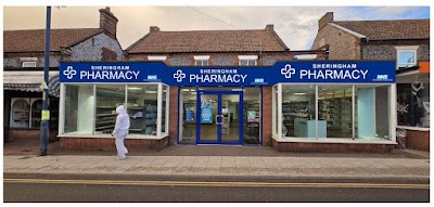 Sheringham pharmacy