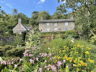 National Trust - Plas yn Rhiw