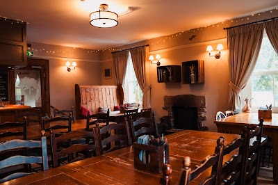 The Royal Oak | Peak District