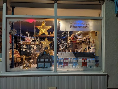 The Pharmacy Rhosneigr