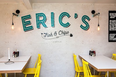 Eric's Fish & Chips