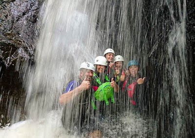 Ropeworks Active Ltd