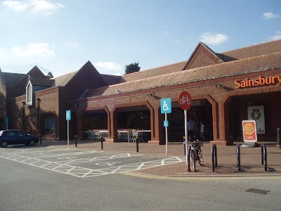 Sainsbury's