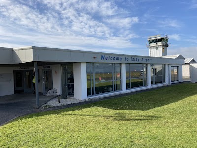 Islay Airport