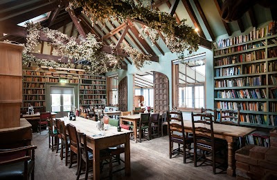 The Dabbling Duck Pub Great Massingham