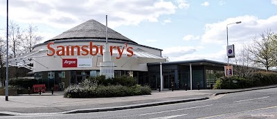 Sainsbury's