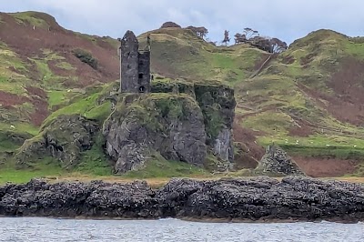 Oban Sea Tours