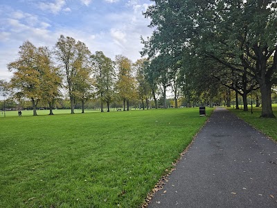 Victoria Park