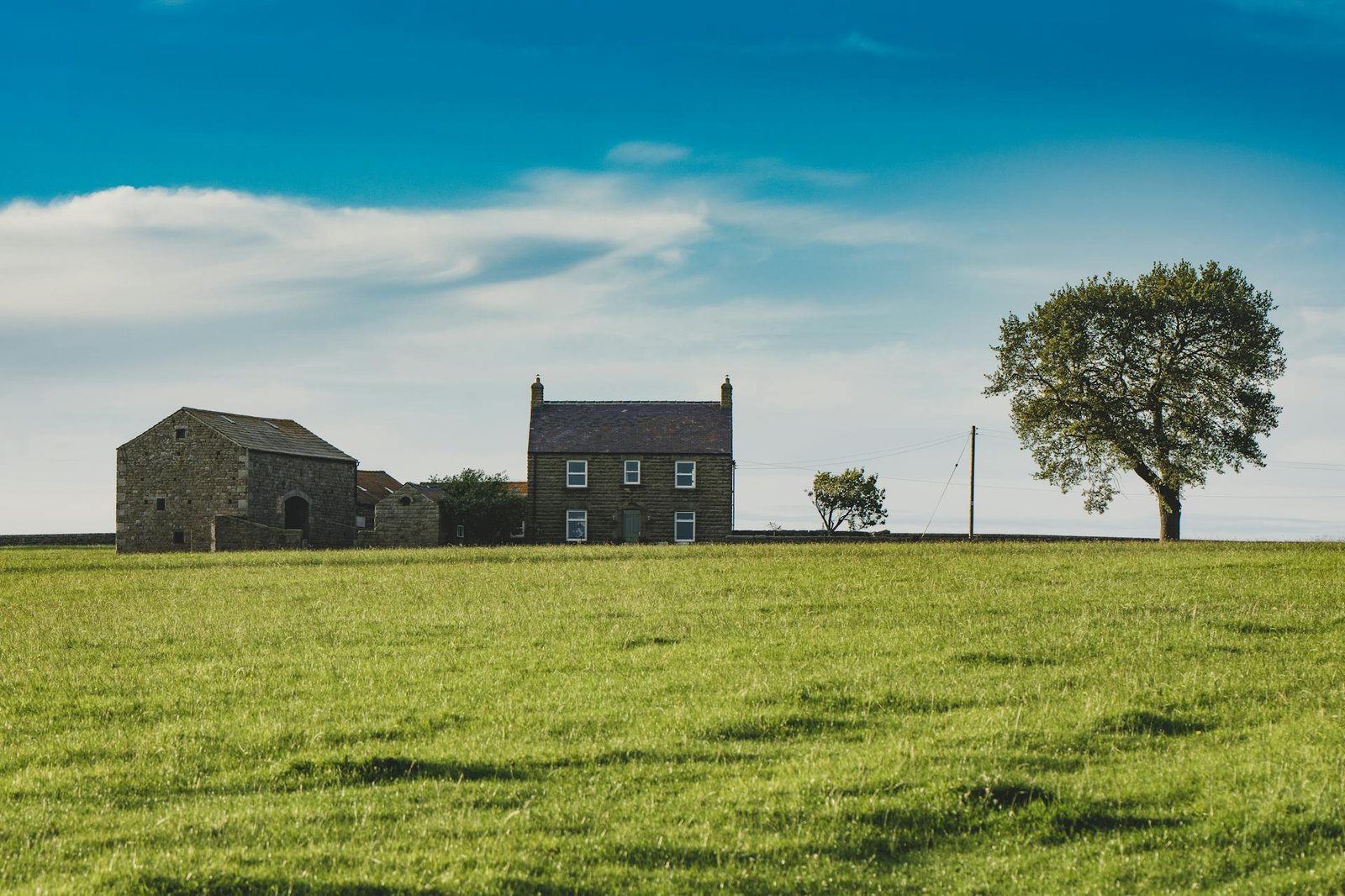 4 Reasons to Let Your Yorkshire Property