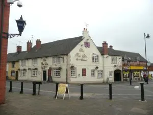 A Weekend Getaway in Rocester: Industrial Heritage Meets Countryside Calm