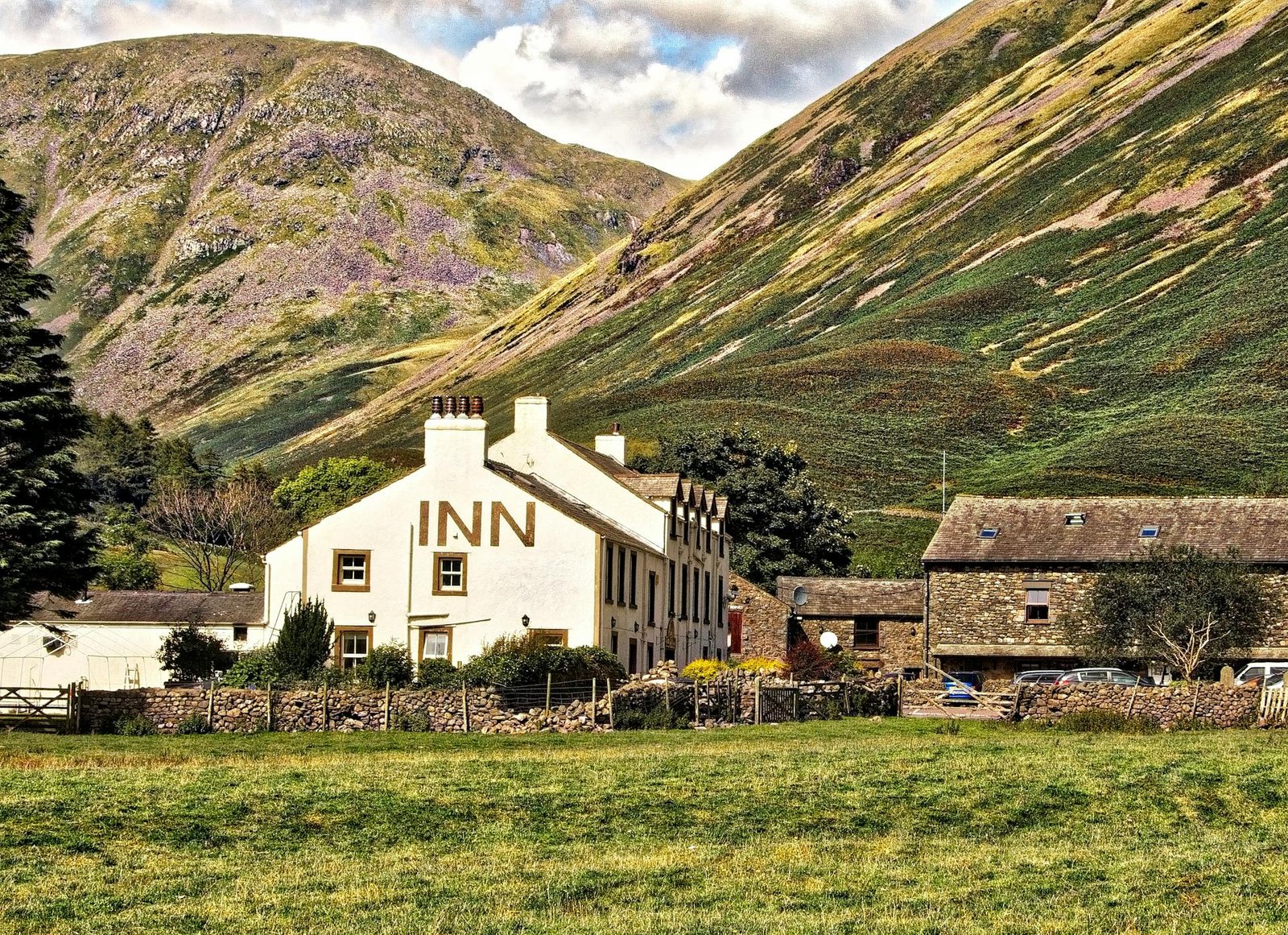 Beyond the View: 3 Essential Strategies for a Profitable Holiday Let in Cumbria