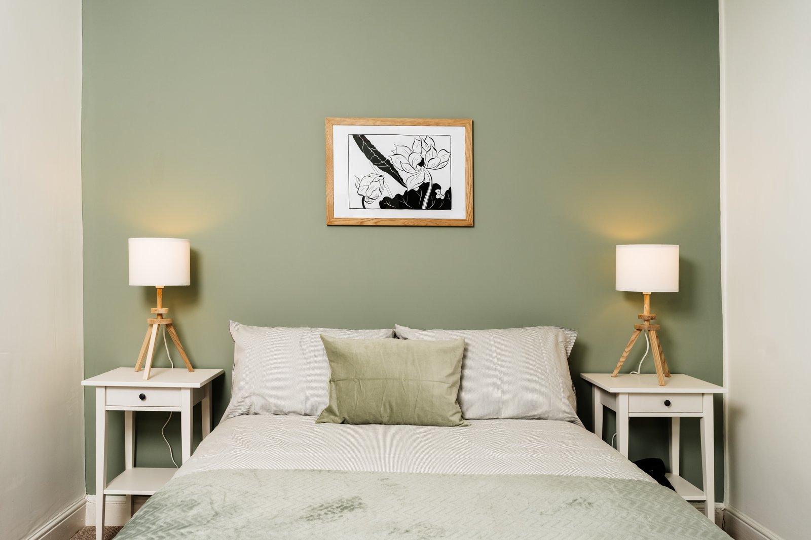 Holiday Home Pricing