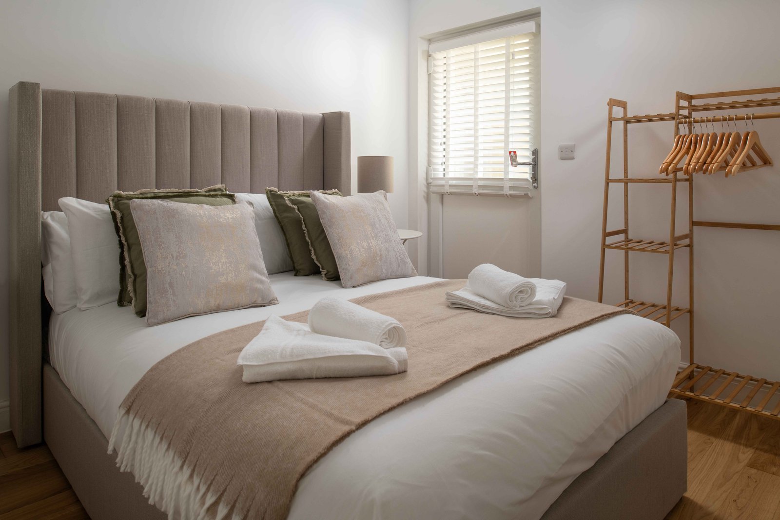 Managing Cleaning at Your Holiday Let