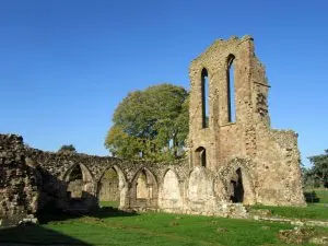 Rocester: Your Surprise Gateway to Staffordshire Fun!