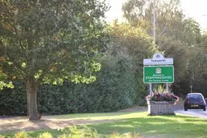 Top Walks & Hikes Near Alton, Staffordshire: Explore the Countryside